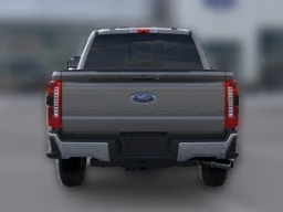 Ford Super Duty F-350 SRW LARIAT 4WD Crew Cab 6.75' Box 2026