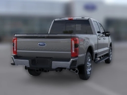 Ford Super Duty F-350 SRW LARIAT 4WD Crew Cab 6.75' Box 2026