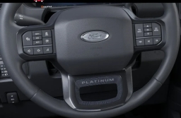 Ford Super Duty F-350 SRW Platinum 4WD Crew Cab 6.75' Box 2026