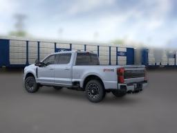 Ford Super Duty F-350 SRW Platinum 4WD Crew Cab 6.75' Box 2026