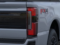 Ford Super Duty F-350 SRW Platinum 4WD Crew Cab 6.75' Box 2026