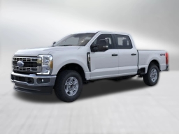 Ford Super Duty F-350 SRW XLT 4WD Crew Cab 6.75' Box 2026