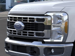 Ford Super Duty F-350 SRW XLT 4WD Crew Cab 6.75' Box 2026