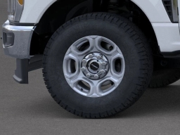 Ford Super Duty F-350 SRW XLT 4WD Crew Cab 6.75' Box 2026
