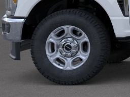 Ford Super Duty F-350 SRW XLT 4WD Crew Cab 6.75' Box 2026
