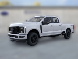 Ford Super Duty F-350 SRW XL 4WD Crew Cab 6.75' Box 2026