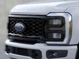 Ford Super Duty F-350 SRW XL 4WD Crew Cab 6.75' Box 2026