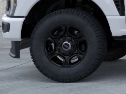 Ford Super Duty F-350 SRW XL 4WD Crew Cab 6.75' Box 2026