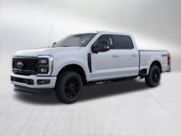 Ford Super Duty F-350 SRW LARIAT 4WD Crew Cab 6.75' Box 2026