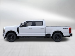 Ford Super Duty F-350 SRW LARIAT 4WD Crew Cab 6.75' Box 2026