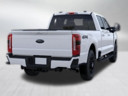 Ford Super Duty F-350 SRW LARIAT 4WD Crew Cab 6.75' Box 2026