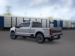 Ford Super Duty F-350 SRW Platinum 4WD Crew Cab 6.75' Box 2026