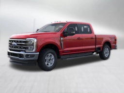 Ford Super Duty F-350 SRW XLT 4WD Crew Cab 6.75' Box 2026