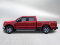 Ford Super Duty F-350 SRW XLT 4WD Crew Cab 6.75' Box 2026