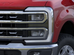 Ford Super Duty F-350 SRW XLT 4WD Crew Cab 6.75' Box 2026