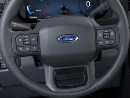 Ford Super Duty F-350 SRW XLT 4WD Crew Cab 6.75' Box 2026