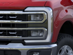 Ford Super Duty F-350 SRW XLT 4WD Crew Cab 6.75' Box 2026