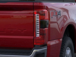 Ford Super Duty F-350 SRW XLT 4WD Crew Cab 6.75' Box 2026
