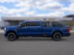 Ford Super Duty F-350 SRW LARIAT 4WD Crew Cab 8' Box 2026