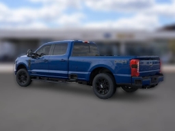 Ford Super Duty F-350 SRW LARIAT 4WD Crew Cab 8' Box 2026