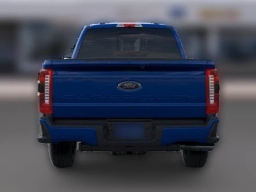 Ford Super Duty F-350 SRW LARIAT 4WD Crew Cab 8' Box 2026