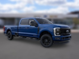 Ford Super Duty F-350 SRW LARIAT 4WD Crew Cab 8' Box 2026