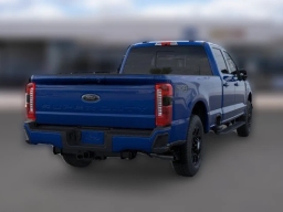 Ford Super Duty F-350 SRW LARIAT 4WD Crew Cab 8' Box 2026