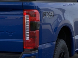 Ford Super Duty F-350 SRW LARIAT 4WD Crew Cab 8' Box 2026
