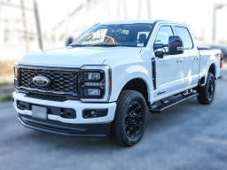 Ford Super Duty F-350 SRW LARIAT 4WD Crew Cab 6.75' Box 2026