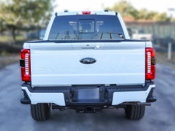 Ford Super Duty F-350 SRW LARIAT 4WD Crew Cab 6.75' Box 2026