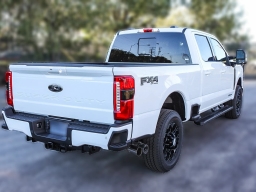 Ford Super Duty F-350 SRW LARIAT 4WD Crew Cab 6.75' Box 2026