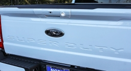 Ford Super Duty F-350 SRW LARIAT 4WD Crew Cab 6.75' Box 2026