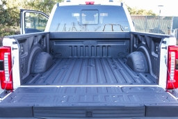 Ford Super Duty F-350 SRW LARIAT 4WD Crew Cab 6.75' Box 2026