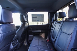 Ford Super Duty F-350 SRW LARIAT 4WD Crew Cab 6.75' Box 2026