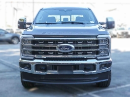 Ford Super Duty F-350 SRW LARIAT 4WD Crew Cab 6.75' Box 2026