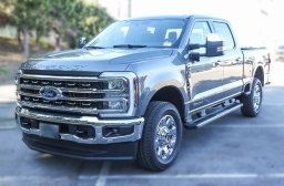 Ford Super Duty F-350 SRW LARIAT 4WD Crew Cab 6.75' Box 2026