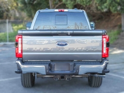 Ford Super Duty F-350 SRW LARIAT 4WD Crew Cab 6.75' Box 2026