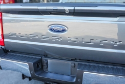 Ford Super Duty F-350 SRW LARIAT 4WD Crew Cab 6.75' Box 2026