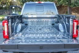 Ford Super Duty F-350 SRW LARIAT 4WD Crew Cab 6.75' Box 2026