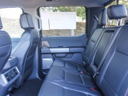 Ford Super Duty F-350 SRW LARIAT 4WD Crew Cab 6.75' Box 2026