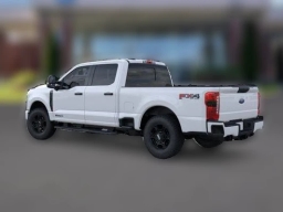 Ford Super Duty F-350 SRW XL 4WD Crew Cab 6.75' Box 2026