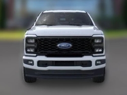 Ford Super Duty F-350 SRW XL 4WD Crew Cab 6.75' Box 2026