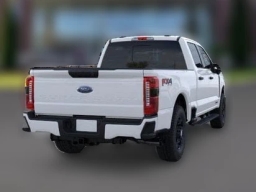 Ford Super Duty F-350 SRW XL 4WD Crew Cab 6.75' Box 2026