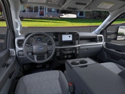Ford Super Duty F-350 SRW XL 4WD Crew Cab 6.75' Box 2026