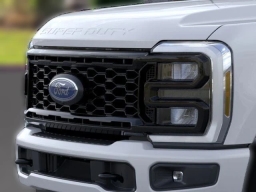 Ford Super Duty F-350 SRW XL 4WD Crew Cab 6.75' Box 2026
