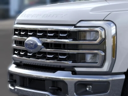 Ford Super Duty F-350 SRW LARIAT 4WD Crew Cab 8' Box 2026