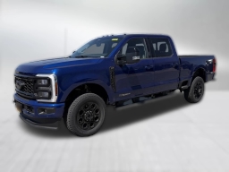 Ford Super Duty F-350 SRW LARIAT 4WD Crew Cab 6.75' Box 2026