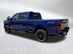 Ford Super Duty F-350 SRW LARIAT 4WD Crew Cab 6.75' Box 2026