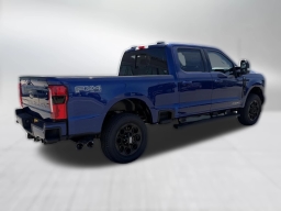 Ford Super Duty F-350 SRW LARIAT 4WD Crew Cab 6.75' Box 2026