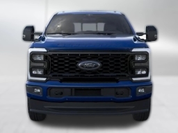 Ford Super Duty F-350 SRW LARIAT 4WD Crew Cab 6.75' Box 2026